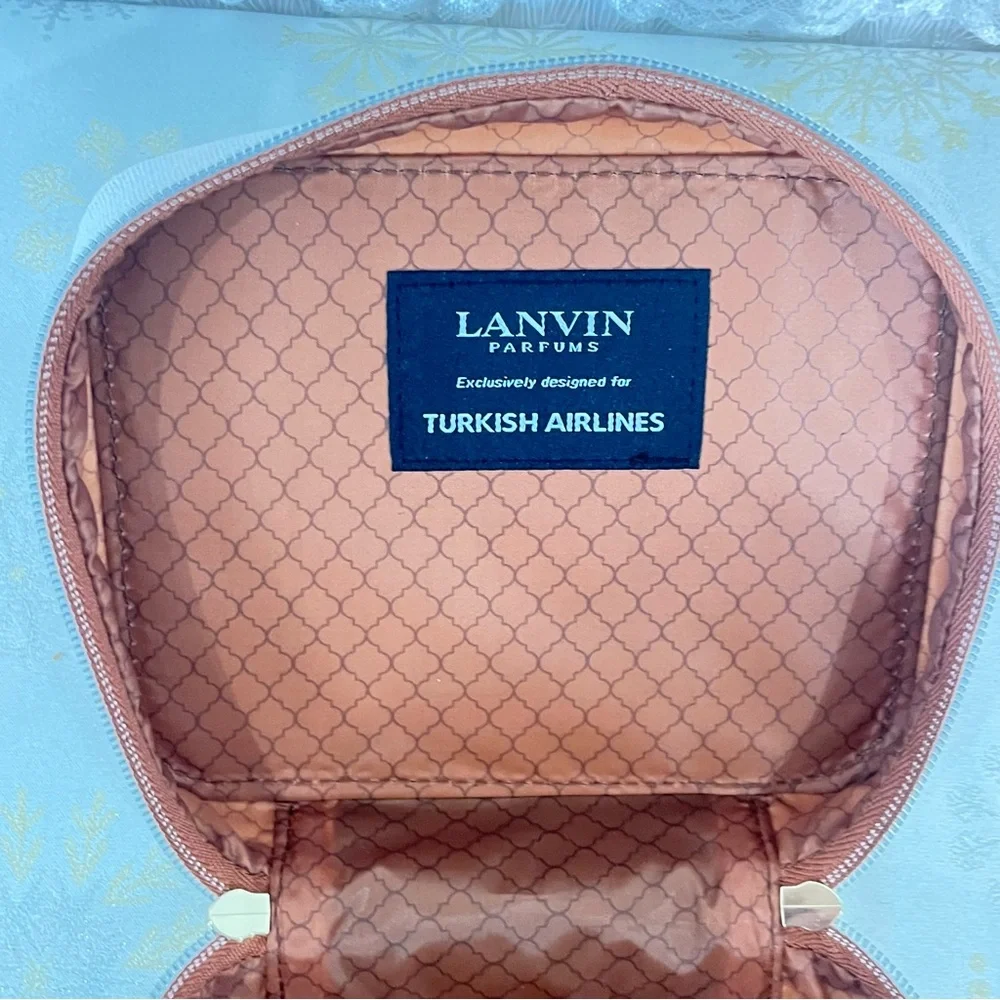Lanvin lancing turkish